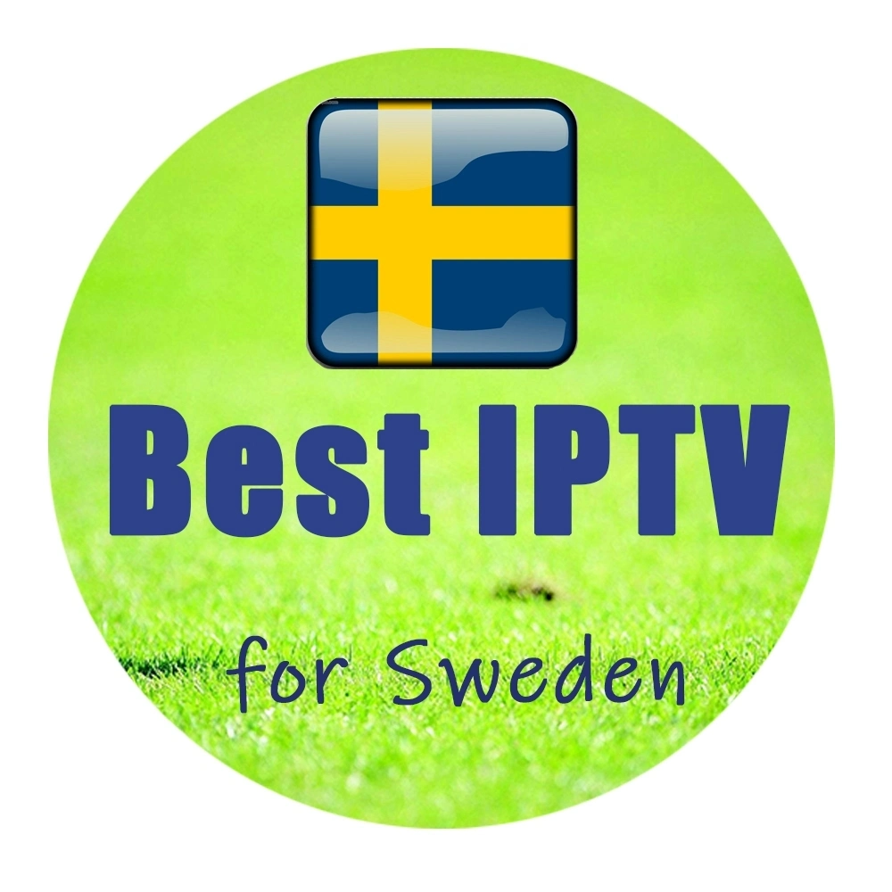 Sweden Nordic IPTV Swedish IPTV Smarters Pro Subscription